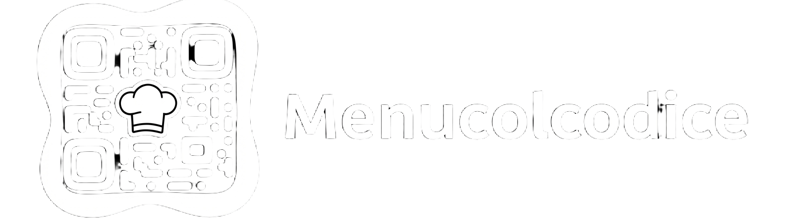 menu col codice